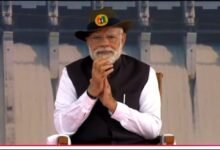 गुजरात की धरती पर बस्तर का सम्मान — एकता परेड में छत्तीसगढ़ की झांकी ने दिखाया विकास का नया मॉडल