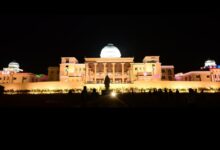 प्रधानमंत्री  नरेन्द्र मोदी 1 नवम्बर को करेंगे लोकार्पण: रजत जयंती वर्ष में छत्तीसगढ़ को मिलेगा अपना भव्य और आधुनिक विधानसभा भवन