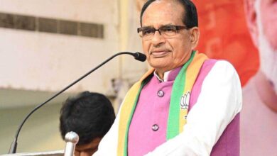 मनमोहन सिंह कांग्रेस के नहीं, देश के PM थे’ – शिवराज सिंह का बदला रुख? मनमोहन सिंह कांग्रेस के नहीं, देश के PM थे’ – शिवराज सिंह का बदला रुख?