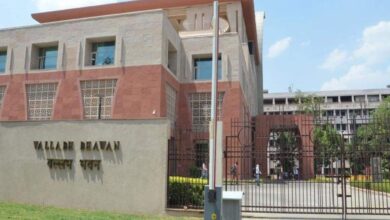 दो साल बाद निगम-मंडलों में नियुक्तियों की तैयारी, इस बार भर्ती होगी चरणबद्ध दो साल बाद निगम-मंडलों में नियुक्तियों की तैयारी, इस बार भर्ती होगी चरणबद्ध