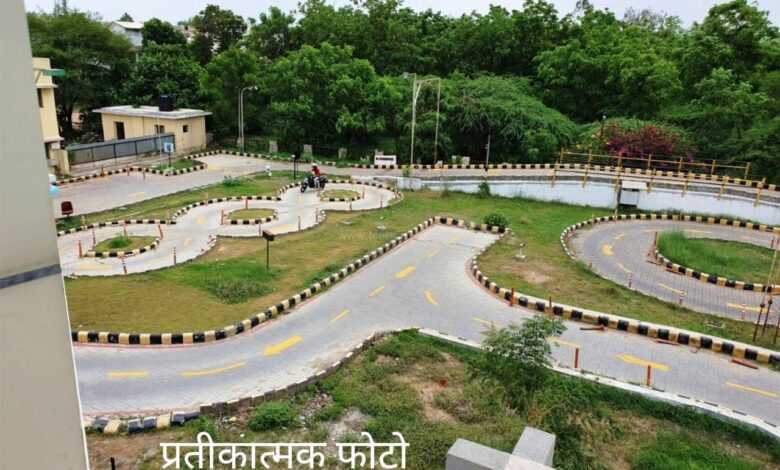 अब लाइसेंस प्रक्रिया अधिक पारदर्शी एवं निष्पक्ष : आधुनिक तकनीक से होगें ड्राईविंग टेस्ट : परिवहन मंत्री केदार कश्यप…. अब लाइसेंस प्रक्रिया अधिक पारदर्शी एवं निष्पक्ष : आधुनिक तकनीक से होगें ड्राईविंग टेस्ट : परिवहन मंत्री केदार कश्यप….