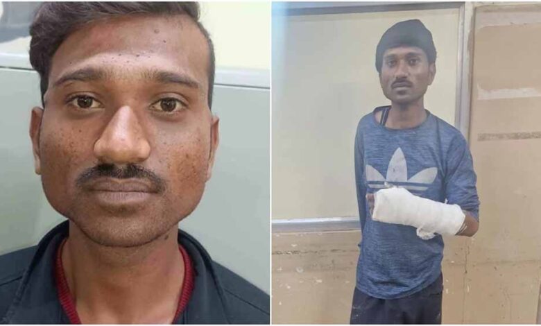 इंदौर शर्मसार: ऑस्ट्रेलियाई महिला खिलाड़ियों से छेड़छाड़, सुरक्षा व्यवस्था पर उठे सवाल इंदौर शर्मसार: ऑस्ट्रेलियाई महिला खिलाड़ियों से छेड़छाड़, सुरक्षा व्यवस्था पर उठे सवाल