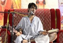 बागेश्वर धाम सरकार का बड़ा दावा: विदेशी एजेंसियां बना रहीं फेक वीडियो, छवि धूमिल करने की साजिश!