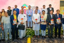 मुख्यमंत्री भजनलाल शर्मा का सूरत दौरा- प्रवासी राजस्थानी राज्य के विकास में दें सतत योगदान