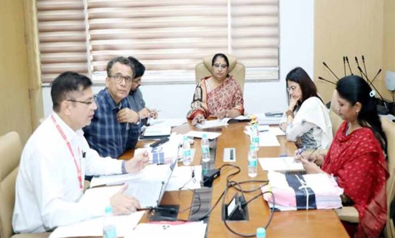 मिशन वात्सल्य’—हर बच्चे के सुरक्षित और उज्जवल भविष्य की दिशा में ठोस कदम मिशन वात्सल्य’—हर बच्चे के सुरक्षित और उज्जवल भविष्य की दिशा में ठोस कदम
