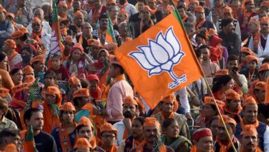 इंदौर बीजेपी की नई नगर कार्यकारिणी: 31 नए सदस्य, स्वाति उस्ताद बनी नगर मंत्री