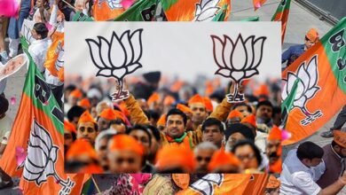 मध्य प्रदेश में जल्द होंगी निगम-मंडलों में नियुक्तियां, कैबिनेट मंत्री का बड़ा बयान मध्य प्रदेश में जल्द होंगी निगम-मंडलों में नियुक्तियां, कैबिनेट मंत्री का बड़ा बयान