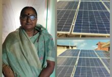 प्रधानमंत्री सूर्य घर मुफ्त बिजली योजना से महिला उपभोक्ता बन रही ‘ऊर्जा दाता’: श्रीमती वीणा त्रिपाठी ने लगाया 3 किलोवाट का सोलर रूफटॉप, केंद्र और राज्य सरकार की डबल सब्सिडी से मिला लाभ…..