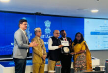 कुपोषण प्रबंधन में नवाचार का राष्ट्रीय सम्मान : मोहला–मानपुर–अंबागढ़ चौकी जिला देश में तीसरे स्थान पर, मुख्यमंत्री विष्णु देव साय ने दी बधाई…..