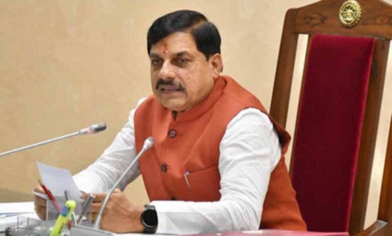 लोक अनुष्ठान और सांस्कृतिक परंपराओं के अनुसार मनाया जाए गोवर्धन पर्व : मुख्यमंत्री डॉ.यादव