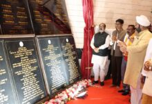 छत्तीसगढ़ को हर क्षेत्र में अग्रणी बनाना हमारी सरकार का लक्ष्य – उप मुख्यमंत्री अरुण साव….