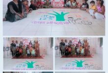 पोषण भी, पढ़ाई भी – शिक्षा और स्वास्थ्य का अद्भुत संगम….