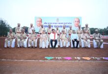 जवानों की भुजाओं की ताकत से बस्तर लाल आतंक से होगा मुक्त – उपमुख्यमंत्री विजय शर्मा…