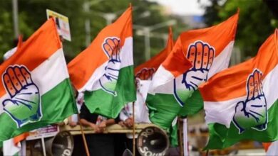 कांग्रेस की बड़ी तैयारी: प्रदेश के हर बूथ पर 73 हज़ार कार्यकर्ता, दो स्तर पर होगी सख्त जांच कांग्रेस की बड़ी तैयारी: प्रदेश के हर बूथ पर 73 हज़ार कार्यकर्ता, दो स्तर पर होगी सख्त जांच