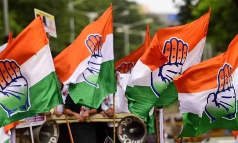 कांग्रेस की बड़ी तैयारी: प्रदेश के हर बूथ पर 73 हज़ार कार्यकर्ता, दो स्तर पर होगी सख्त जांच कांग्रेस की बड़ी तैयारी: प्रदेश के हर बूथ पर 73 हज़ार कार्यकर्ता, दो स्तर पर होगी सख्त जांच