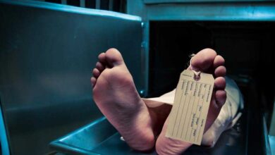 छिंदवाड़ा में कफ सिरप से 5 महीने की बच्ची की मौत का संदेह, परिवार ने दर्ज कराई शिकायत छिंदवाड़ा में कफ सिरप से 5 महीने की बच्ची की मौत का संदेह, परिवार ने दर्ज कराई शिकायत