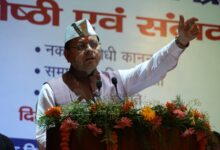 मुख्यमंत्री पुष्कर सिंह धामी ने पंतनगर विश्वविद्यालय में 118वें अखिल भारतीय किसान मेले एवं कृषि उद्योग प्रदर्शनी का किया उद्घाटन।