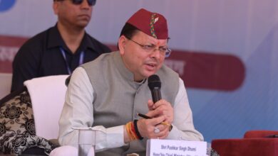 राज्य में सीमांत क्षेत्र विकास परिषद का गठन किया जायेगा मुख्यमंत्री राज्य में सीमांत क्षेत्र विकास परिषद का गठन किया जायेगा मुख्यमंत्री