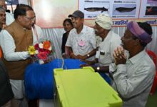 छत्तीसगढ़ के चहुंमुखी विकास के लिए हमारी सरकार प्रतिबद्ध : मुख्यमंत्री विष्णु देव साय….