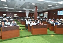 Collectors Conference 2025 : पीएम सूर्य घर योजना में उत्कृष्ट कार्य के लिए इस जिले के कलेक्टर की हुई सराहना, मुख्यमंत्री बोले – “अन्य जिले भी अपनाएं ऐसे नवाचार”…..