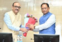 मुख्यमंत्री विष्णु देव साय की अध्यक्षता में कलेक्टर कॉन्फ्रेंस शुरू….