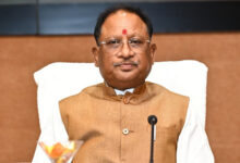 बस्तर में पुनर्वास की रोशनी से मिट रहा भय का अंधकार : मुख्यमंत्री विष्णु देव साय….