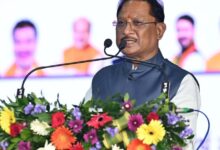 वृद्धजनों के सम्मान और कल्याण के लिए सरकार प्रतिबद्ध: मुख्यमंत्री विष्णु देव साय….