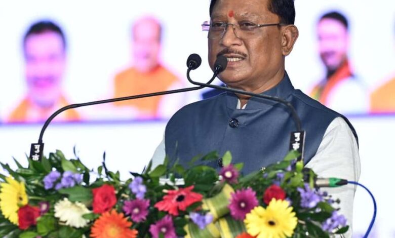 वृद्धजनों के सम्मान और कल्याण के लिए सरकार प्रतिबद्ध: मुख्यमंत्री विष्णु देव साय….