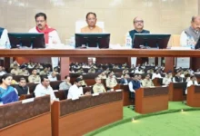 सीएम साय ने की प्रदेश में कानून व्यवस्था की समीक्षा, कलेक्टर-एसपी कॉन्फ्रेंस में बोले- महिला संबंधी अपराधों में करें तत्परता से कार्रवाई…..