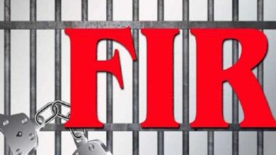 सिराली में बिजली के तार चोरी करने पर अज्ञात आरोपी के खिलाफ दर्ज कराई एफआईआर सिराली में बिजली के तार चोरी करने पर अज्ञात आरोपी के खिलाफ दर्ज कराई एफआईआर