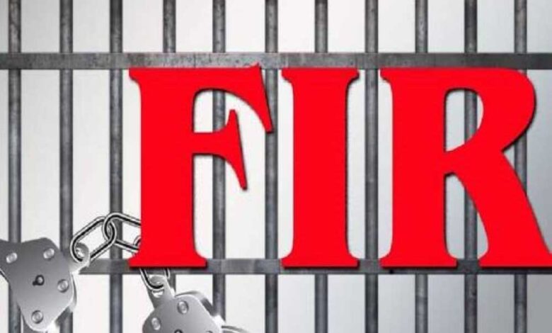 सिराली में बिजली के तार चोरी करने पर अज्ञात आरोपी के खिलाफ दर्ज कराई एफआईआर सिराली में बिजली के तार चोरी करने पर अज्ञात आरोपी के खिलाफ दर्ज कराई एफआईआर