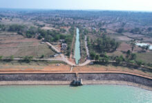 छत्तीसगढ़ राज्य गठन पश्चात बस्तर में 54 सिंचाई योजनाओं का हुआ निर्माण: बस्तर जिले में साढ़े 23 हजार हेक्टेयर से अधिक सिंचित रकबे में हुई वृद्धि….