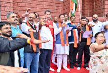 विविधता में एकता ही भारत की असली ताकत : मुख्यमंत्री विष्णु देव साय….