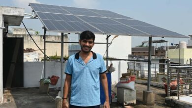 पीएम सूर्यघर मुफ्त बिजली योजना से घर में उजाला और मन में खुशहाली…. पीएम सूर्यघर मुफ्त बिजली योजना से घर में उजाला और मन में खुशहाली….
