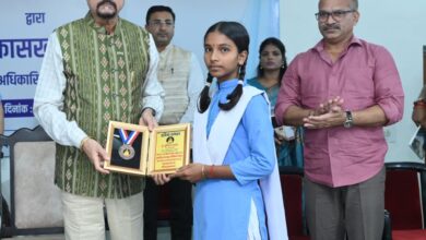 सांस्कृतिक धरोहरों के संरक्षण से पर्यटन को मिलेगा बढ़ावा: राज्यपाल रमेन डेका… सांस्कृतिक धरोहरों के संरक्षण से पर्यटन को मिलेगा बढ़ावा: राज्यपाल रमेन डेका…