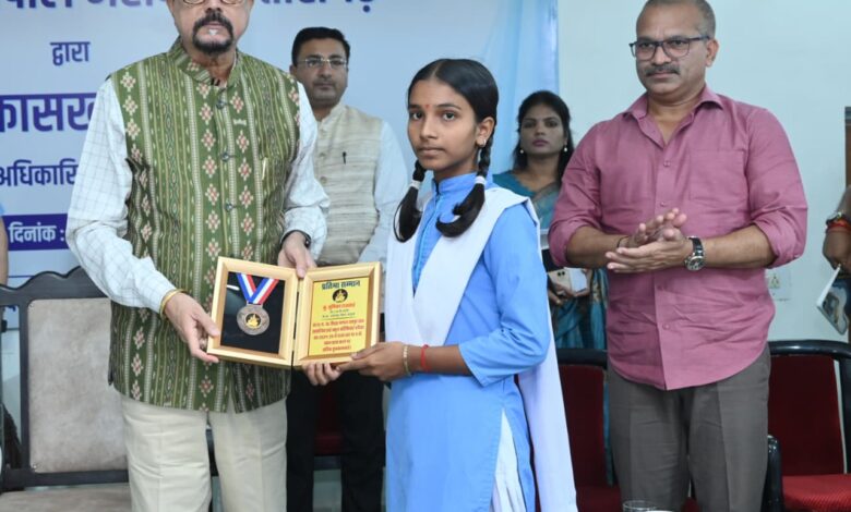 सांस्कृतिक धरोहरों के संरक्षण से पर्यटन को मिलेगा बढ़ावा: राज्यपाल रमेन डेका…