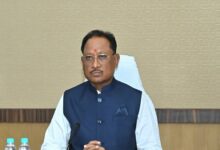 मुख्यमंत्री तीर्थ दर्शन योजनांतर्गत बस्तर जिले के 394 तीर्थ यात्री 18-25 नवंबर तक करेंगे यात्रा…