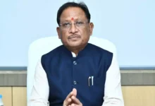 कुनकुरी क्षेत्र के किसानों के लिए बड़ी सौगात: मुख्यमंत्री विष्णुदेव साय ने ईब व्यपवर्तन योजना के मरम्मत एवं जीर्णाेद्धार कार्य को दी मंजूरी….