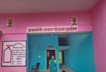 पति के निधन के बाद भी नहीं टूटा हौसला, पीएम आवास योजना ने दिलिन बाई के सपना को दिए पंख…