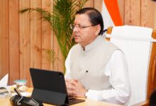 हल्द्वानी में खेल विश्वविद्यालय और लोहाघाट में महिला स्पोट्र्स कॉलेज की कार्यवाही में तेजी लाई जाए।