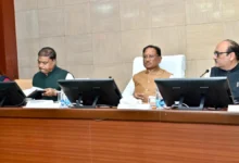 मुख्यमंत्री विष्णुदेव साय की अध्यक्षता में कलेक्टर-वनमंडलाधिकारी कॉन्फ्रेंस, तेंदूपत्ता संग्राहकों के भुगतान और कंप्यूटरीकरण पर जोर….