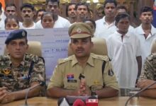 कांकेर-सुकमा में माओवादी विरोधी ऑपरेशन का बड़ा ब्रेकथ्रू: 100 से ज्यादा ने सरेंडर किया