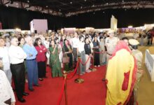 जयपुर में ‘नव विधान’ प्रदर्शनी ने जीता लोगों का दिल, कानून और तकनीक का अद्भुत संगम, 21 को प्रदर्शनी का अंतिम दिन