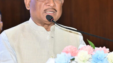छत्तीसगढ़ की दीदियां बनीं आत्मनिर्भरता की ब्रांड एंबेसडर : लखपति दीदियों की सफलता हजारों महिलाओं के लिए बनेगी प्रेरणा – मुख्यमंत्री विष्णु देव साय…. छत्तीसगढ़ की दीदियां बनीं आत्मनिर्भरता की ब्रांड एंबेसडर : लखपति दीदियों की सफलता हजारों महिलाओं के लिए बनेगी प्रेरणा – मुख्यमंत्री विष्णु देव साय….