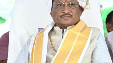 गुरु घासीदास बाबा के आदर्शों पर चलकर बनाएंगे विकसित छत्तीसगढ़ : मुख्यमंत्री विष्णु देव साय…. गुरु घासीदास बाबा के आदर्शों पर चलकर बनाएंगे विकसित छत्तीसगढ़ : मुख्यमंत्री विष्णु देव साय….