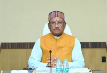 मुख्यमंत्री विष्णु देव साय की वृद्धजनों के लिए ‘सियान गुड़ी’ खोलने की पहल….
