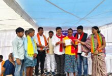विकास की नई राह पर सुकमा : किष्टाराम में ग्रामीण बैंक शाखा का शुभारंभ, 10 हज़ार से अधिक ग्रामीण होंगे लाभान्वित….