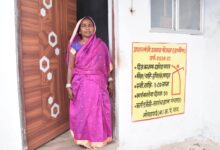प्रधानमंत्री आवास से दशोदा को सिर्फ घर नहीं, खुशियों का संसार मिला….