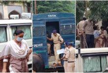 सिवनी हवाला कांड में बड़ा कदम: 10 पुलिसकर्मी आरोपी अब नरसिंहपुर जेल में शिफ्ट