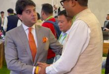 मुख्यमंत्री विष्णु देव साय के नेतृत्व में छत्तीसगढ़ की डिजिटल प्रगति को मिला राष्ट्रीय मंच….